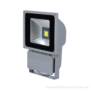 70 Watt Energy Saving Infrared Sensor Outdoor Led Floodlight Ip65 For Factory